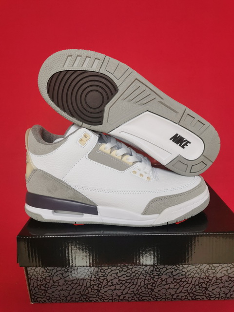 Air Jordan 3-245